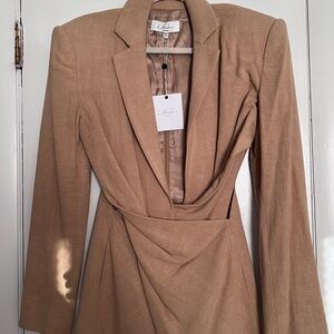 L'Academie blazer XXS